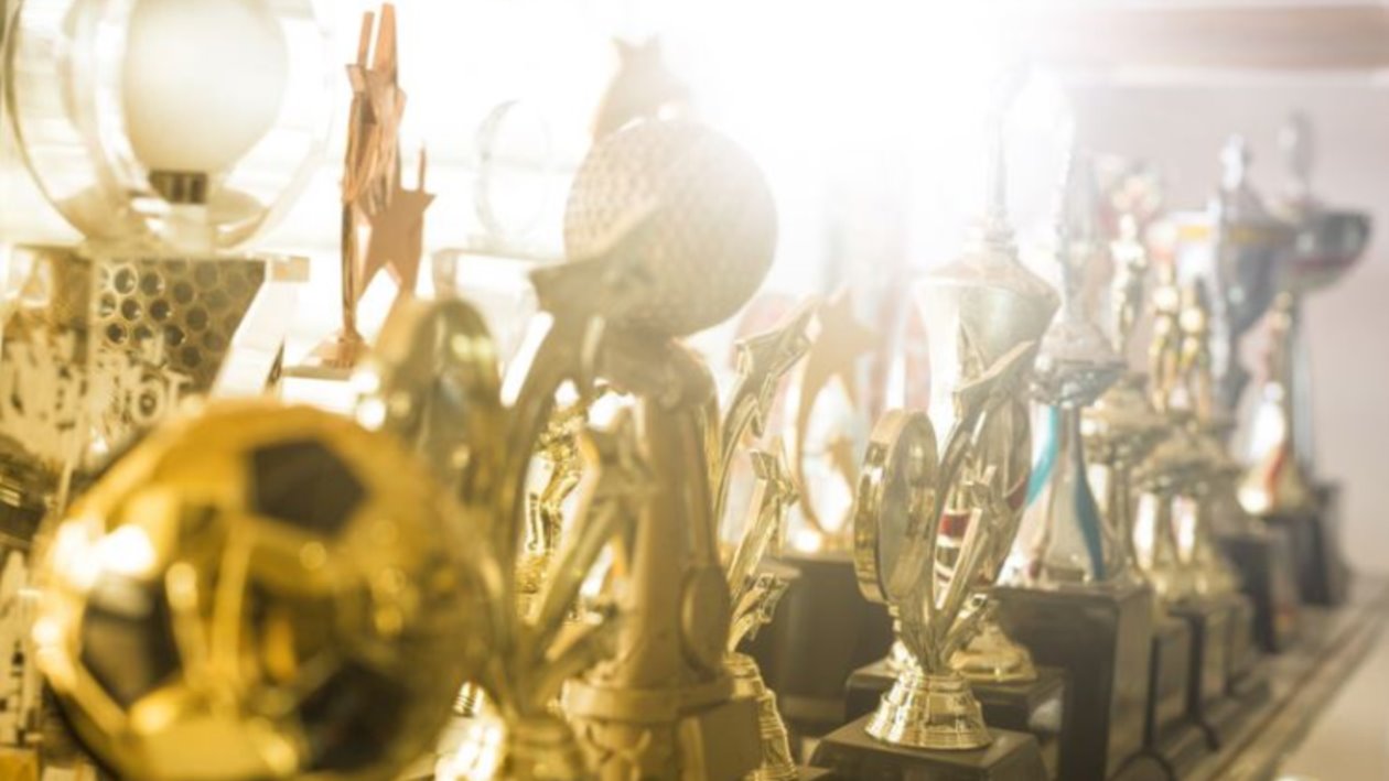 Finding the Perfect Venue for Your Annual Sporting Club Awards Night