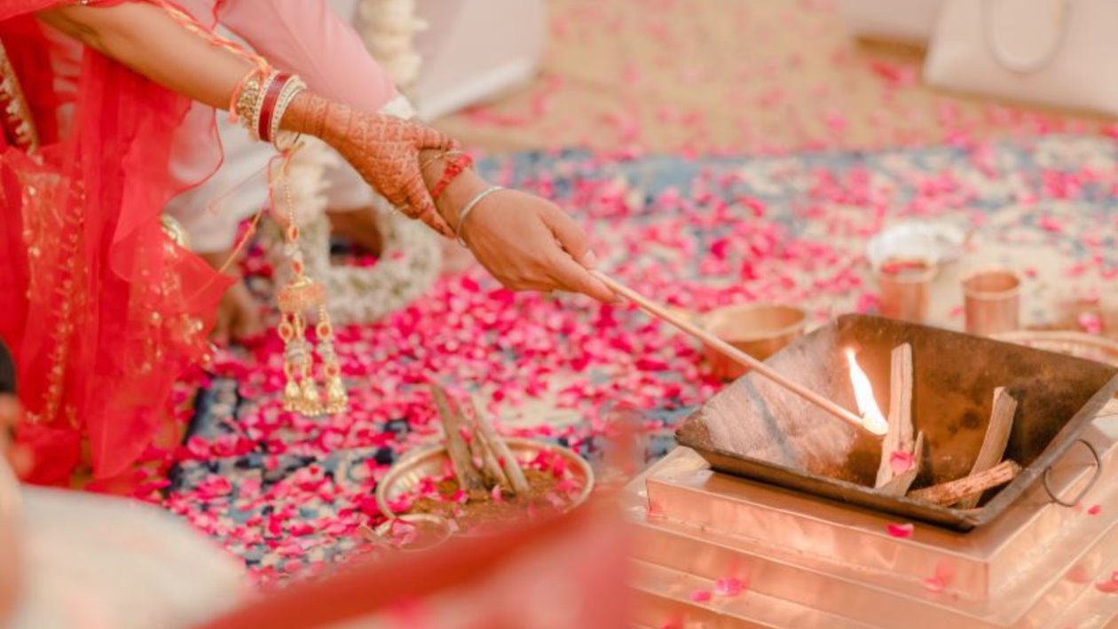 Exploring Hindu Wedding Ceremonies: Timeless Traditions in Sydney