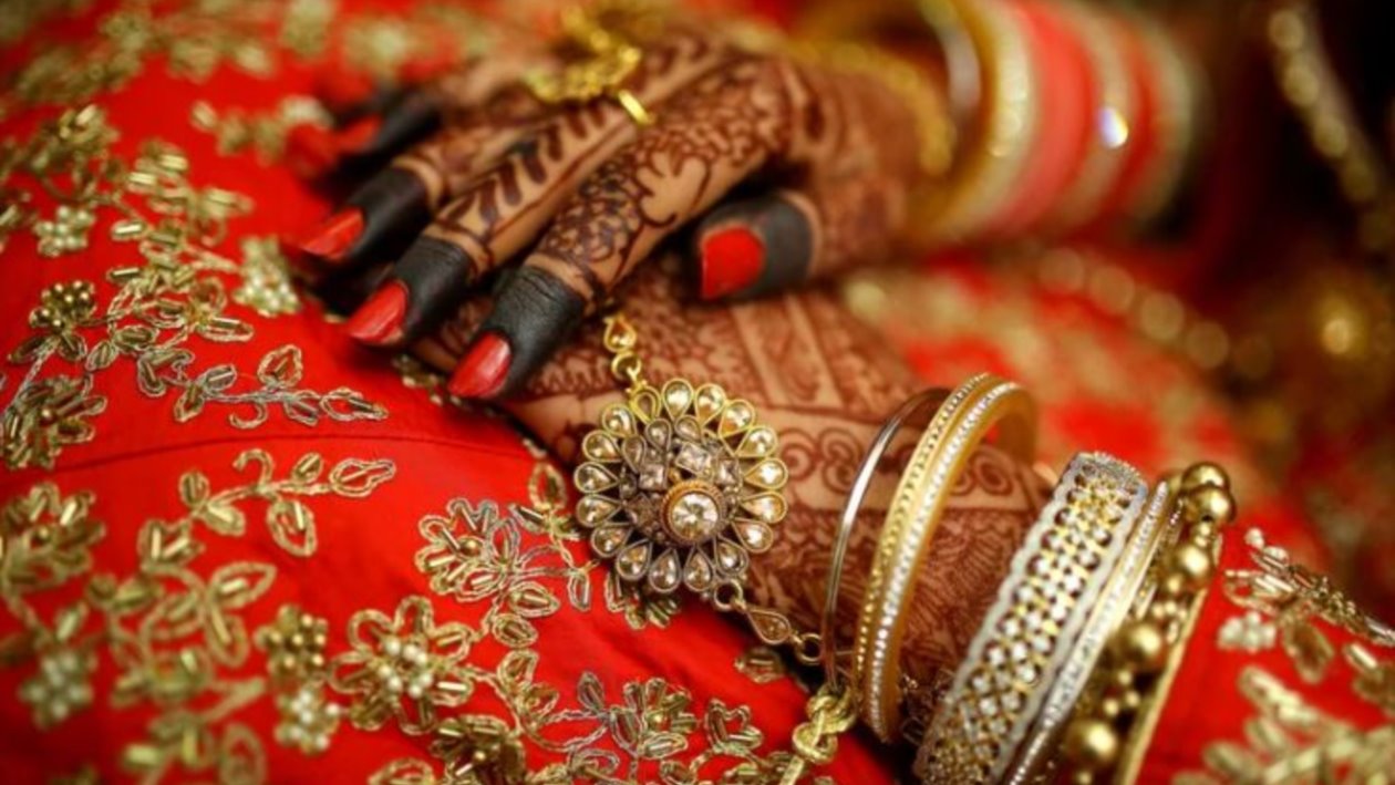 Attending a Mehndi Party in Sydney? Here’s What You Need to Know